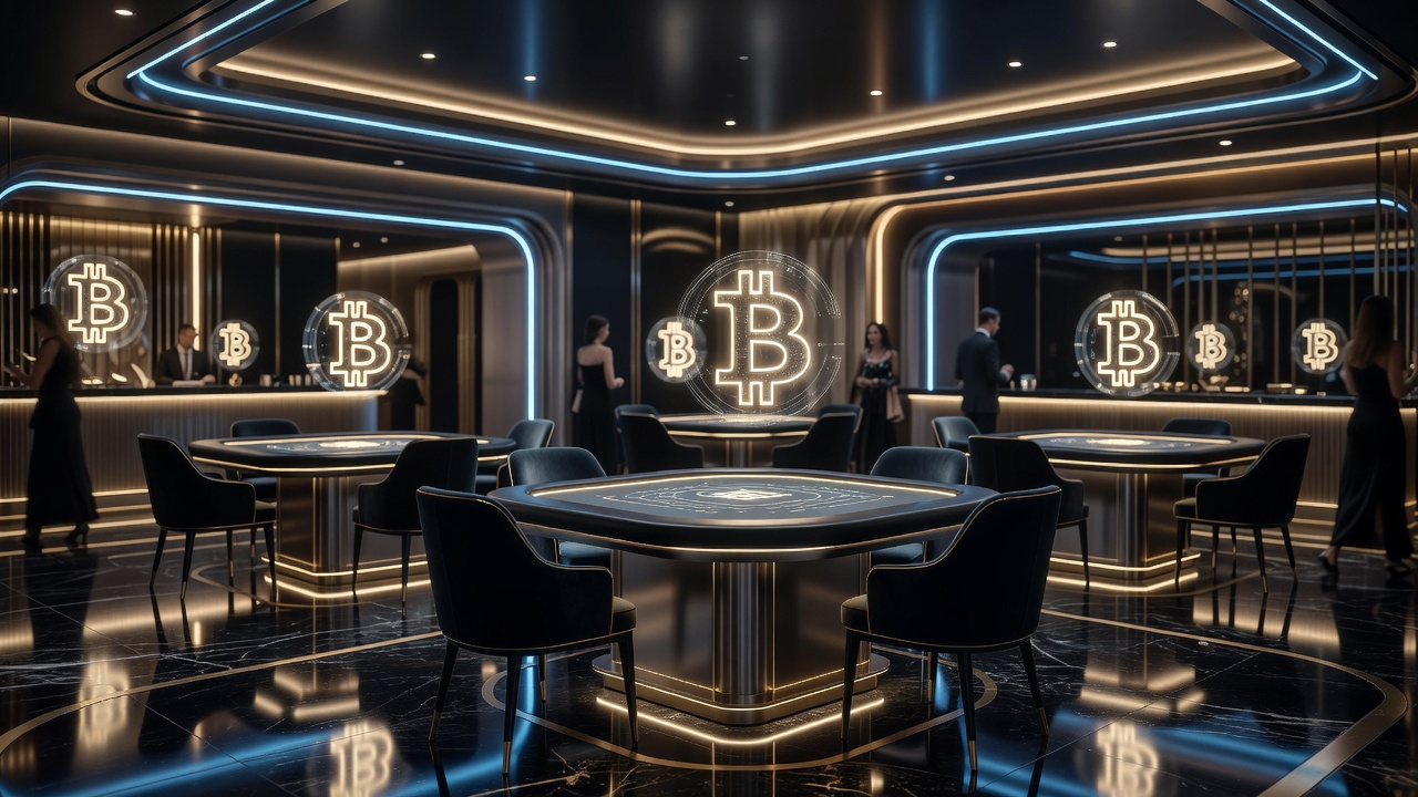 Top 5 Bitcoin Casino’s Zonder CRUKS in 2026 - Bitcoin casino zonder cruks