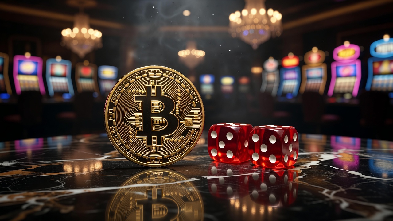 Voordelen en Aantrekkingskracht van Bitcoin Casino's - Bitcoin casino zonder cruks