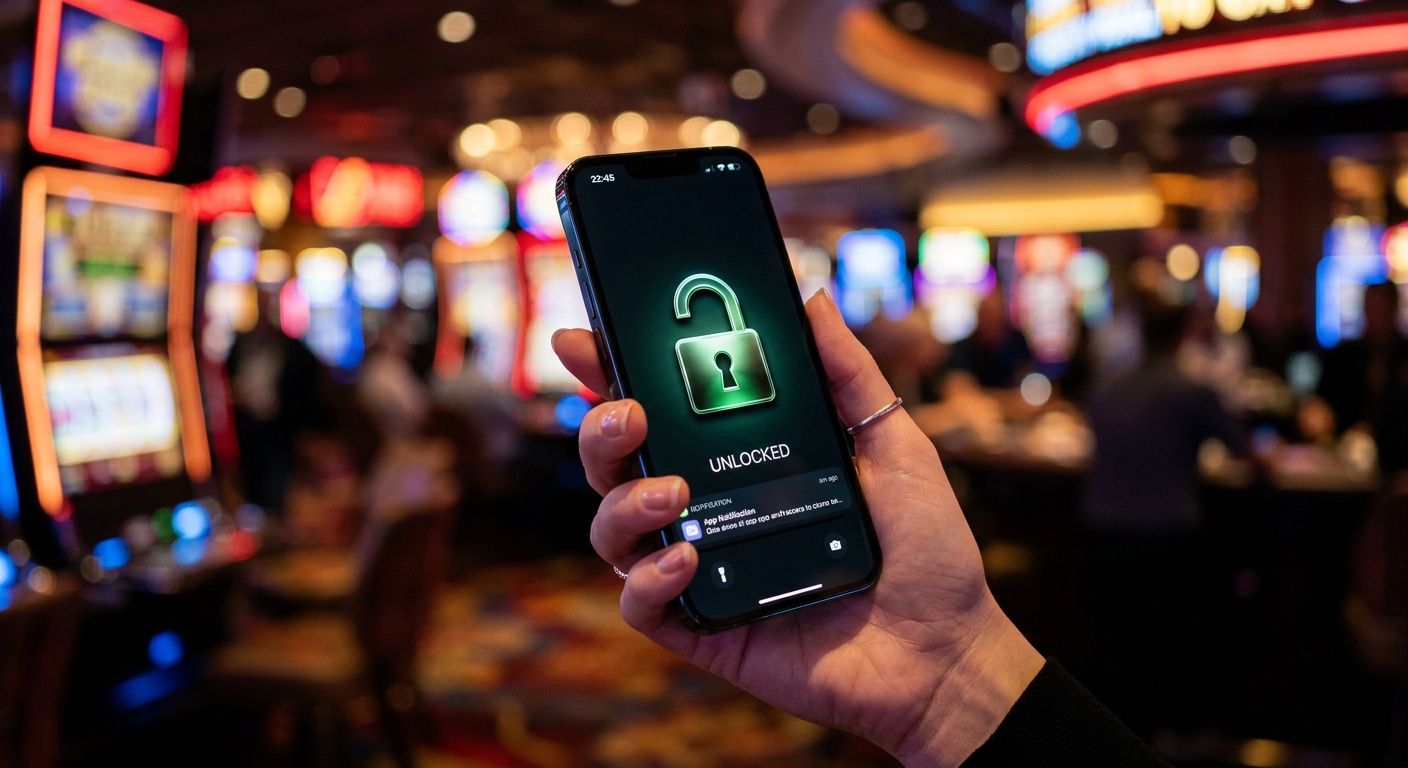 Kan Je van Cruks Af? - Bitcoin casino zonder cruks