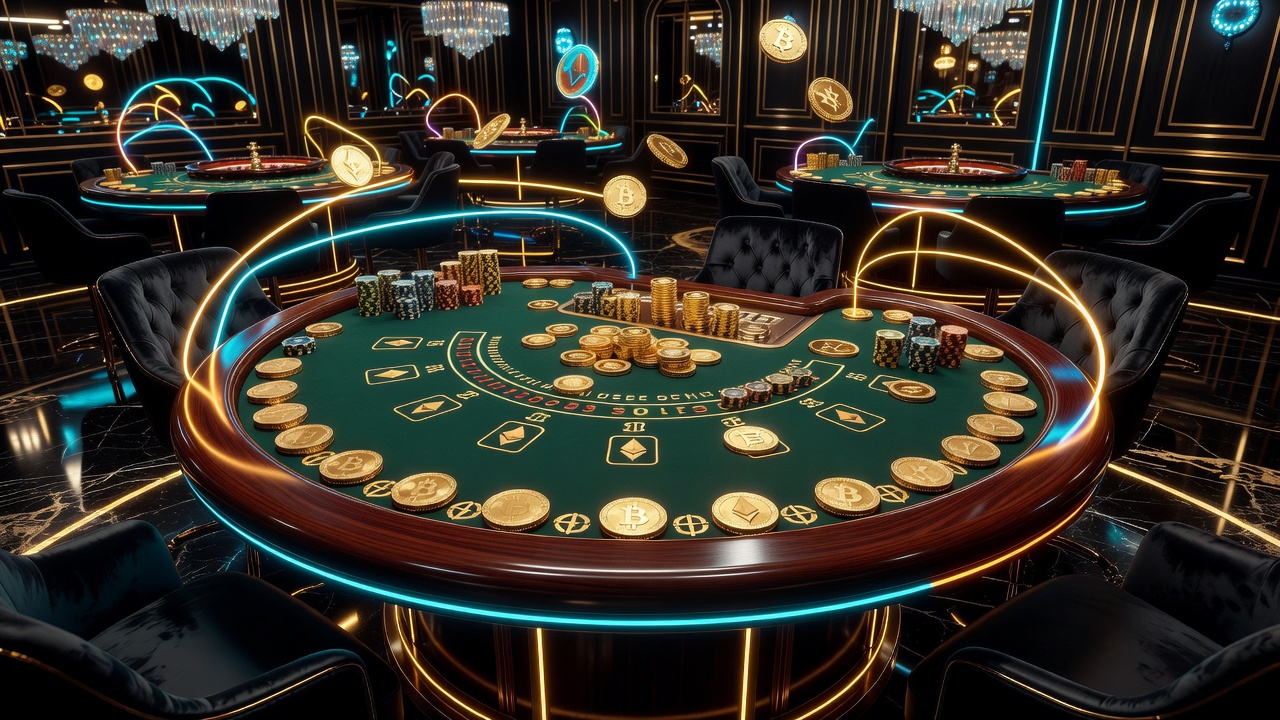 Bonussen en Spelaanbod voor Crypto Fans - Bitcoin casino zonder cruks
