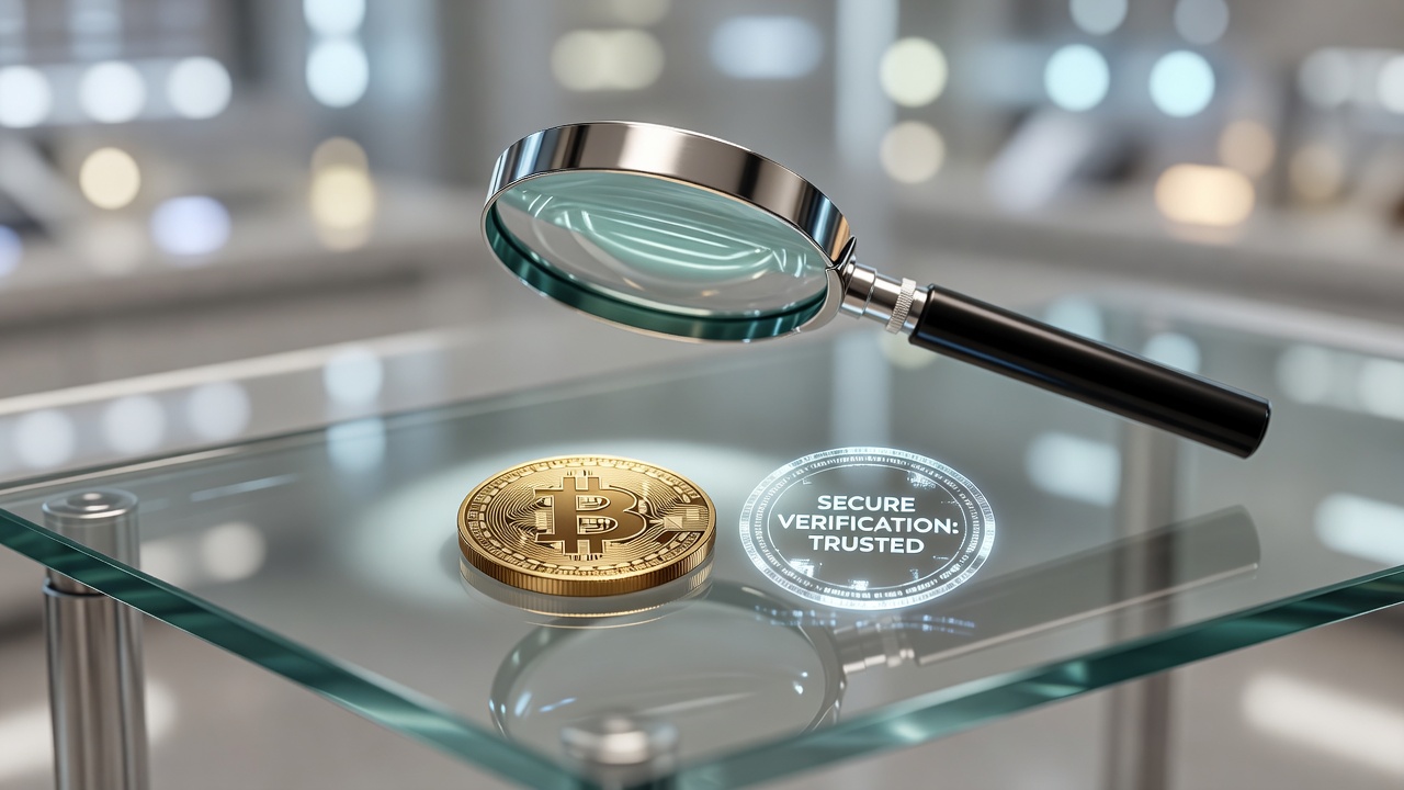 Criteria voor het Kiezen van een Betrouwbaar Bitcoin Casino - Bitcoin casino zonder cruks