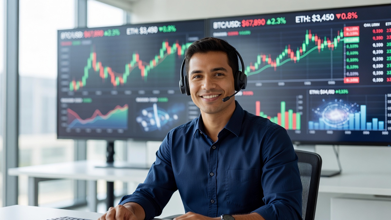 Service en Klantenondersteuning - Bitcoin casino zonder cruks