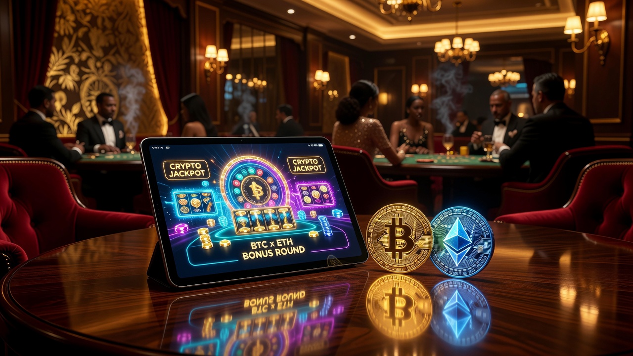 De beste crypto casino's met snelle uitbetaling: Onze topkeuzes - crypto casino snelle uitbetaling