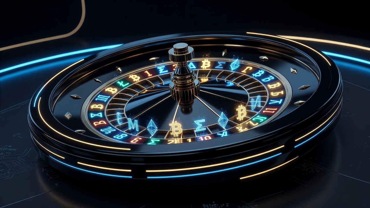 Wat is een crypto casino? - crypto casino snelle uitbetaling