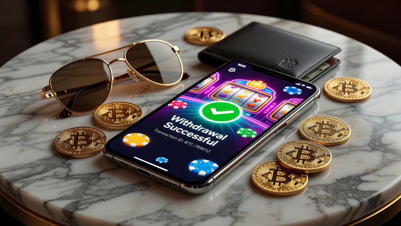 De Beste Crypto Casino's met Directe Winstuitbetalingen in 2026 - crypto casino snelle uitbetaling