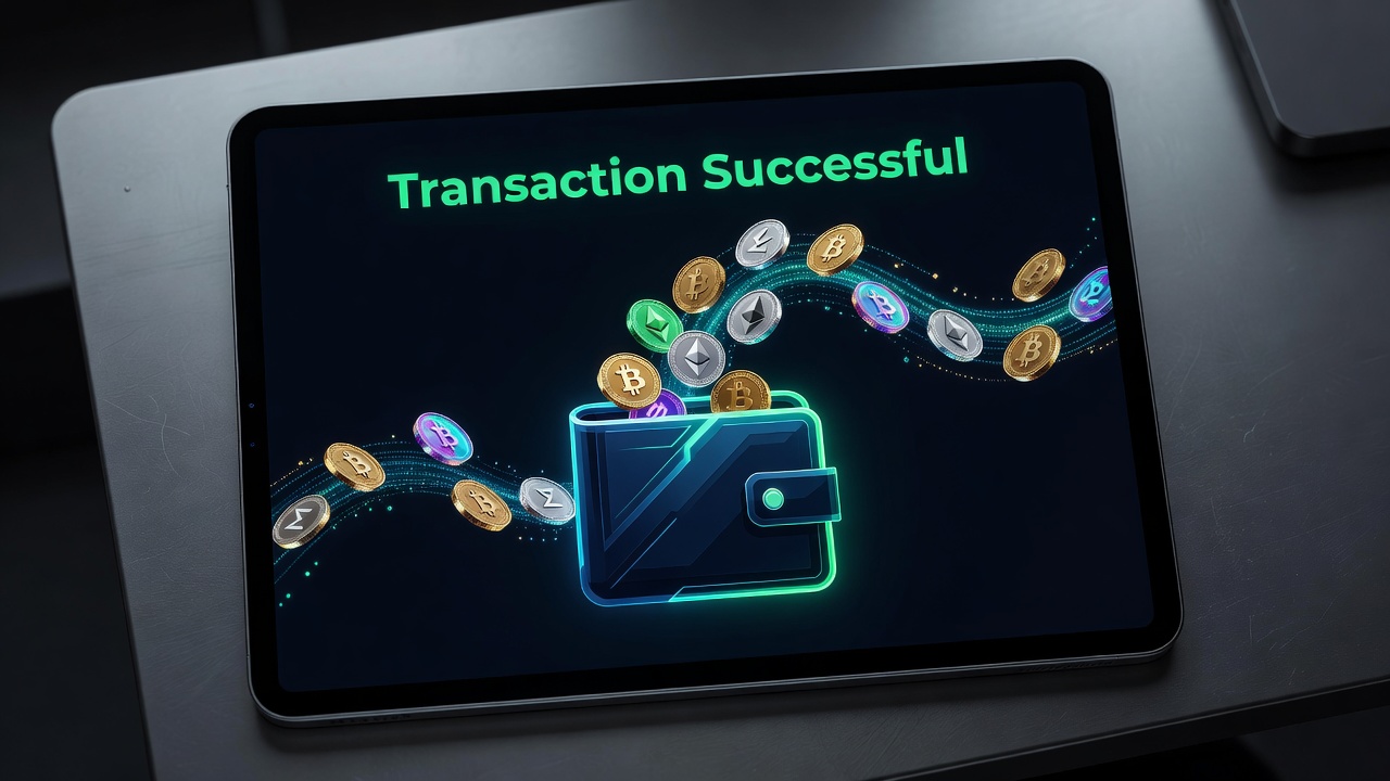 Je winsten ontvangen: het uitbetalingsproces uitgelegd - crypto casino snelle uitbetaling