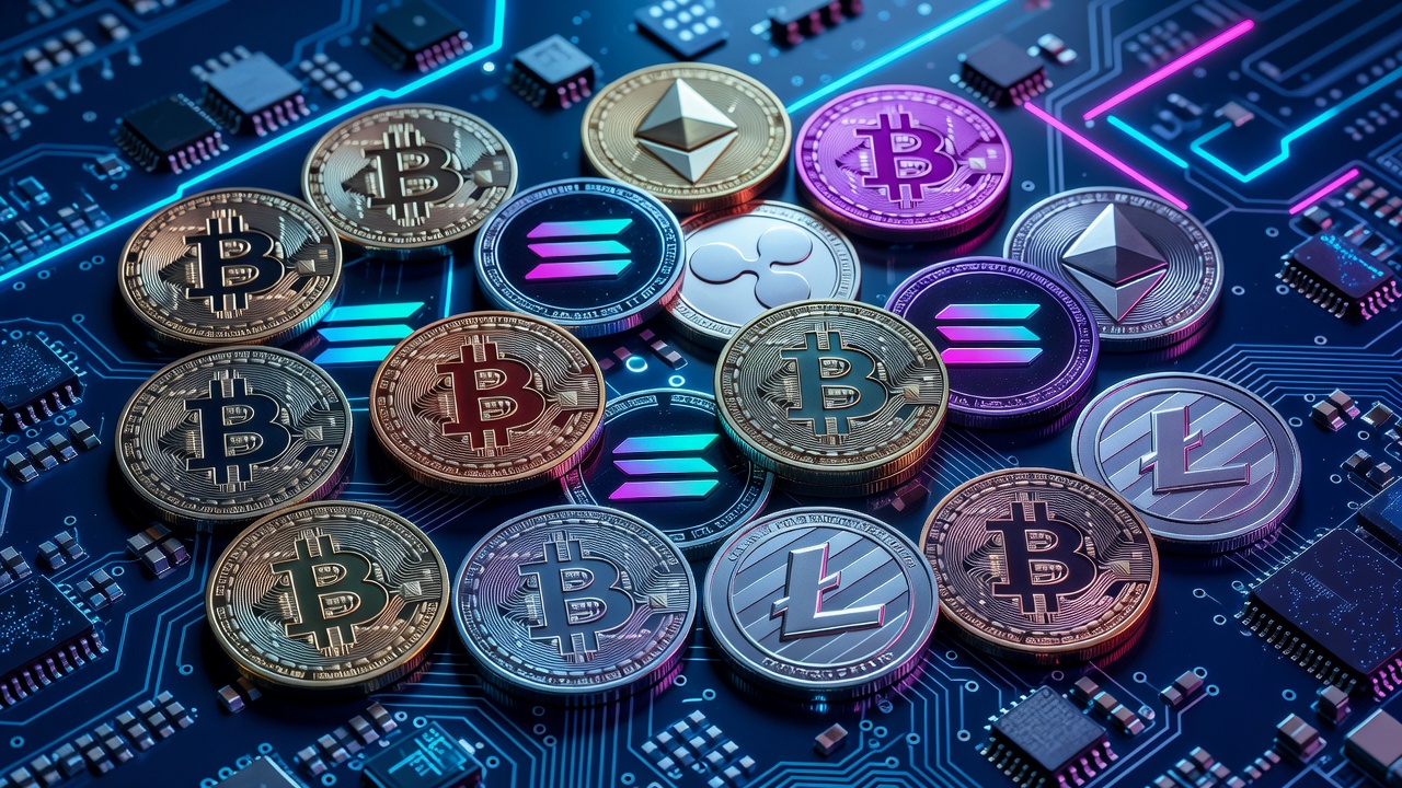Belangrijke cryptocurrencies voor snelle transacties - crypto casino snelle uitbetaling