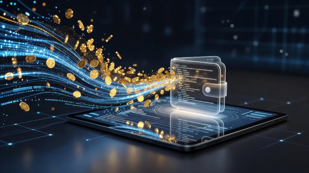 Inzicht in het Uitbetalingsproces van Crypto Winsten - crypto casino snelle uitbetaling