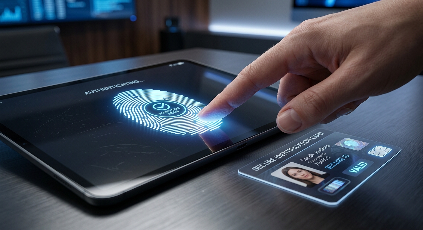 Verificatie (KYC) en Documentcheck - crypto casino snelle uitbetaling