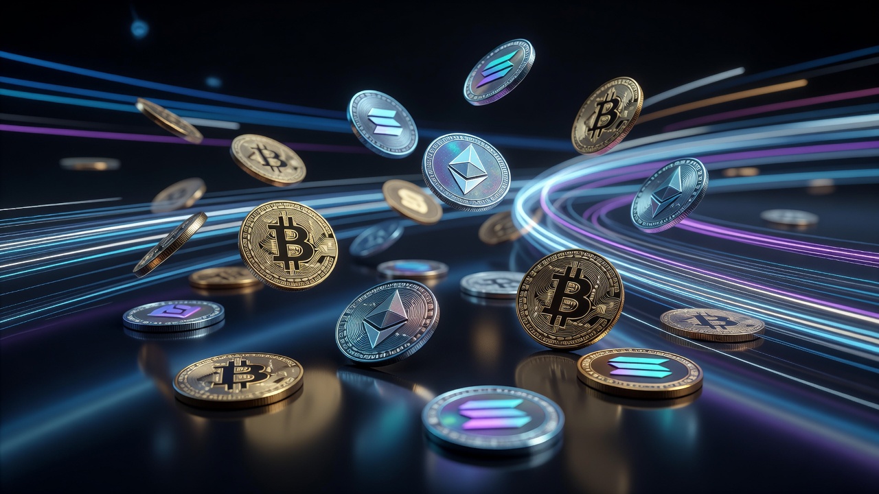 Welke cryptomunten bieden de snelste uitbetalingen? - crypto casino snelle uitbetaling