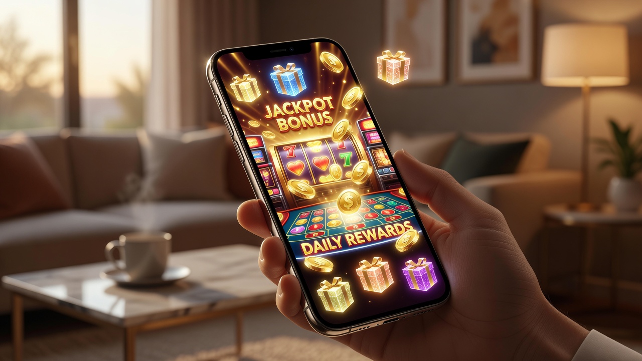 Voordelen van een Nieuw Online Casino - nieuwe online casino