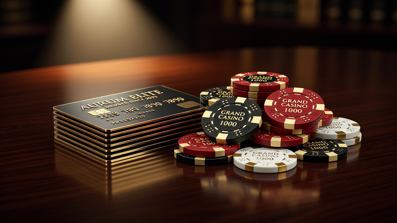 Geldzaken: Storten, Uitbetalen en Belasting - online casino buitenland