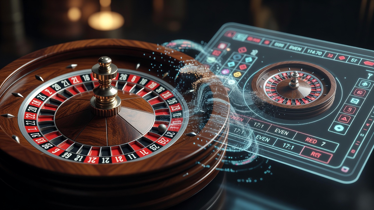 Nieuw vs. Gevestigd: Wat is de Beste Keuze? - nieuwe online casino