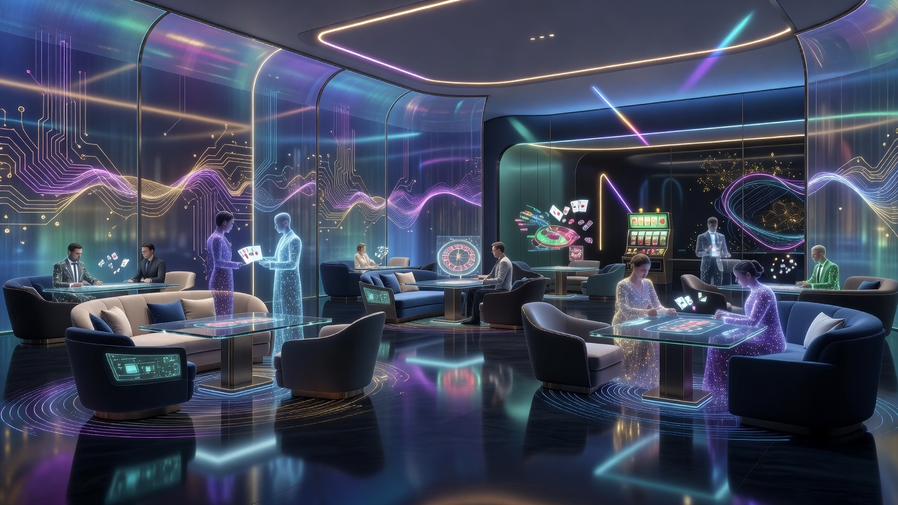 Top Online Casino Buitenland 2026: Onze Aanbevelingen - online casino buitenland