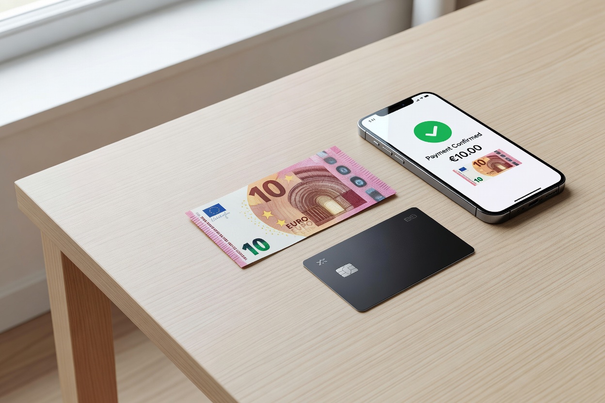 Essentiële betaalmethoden voor 10 euro stortingen - 10 euro deposit casino