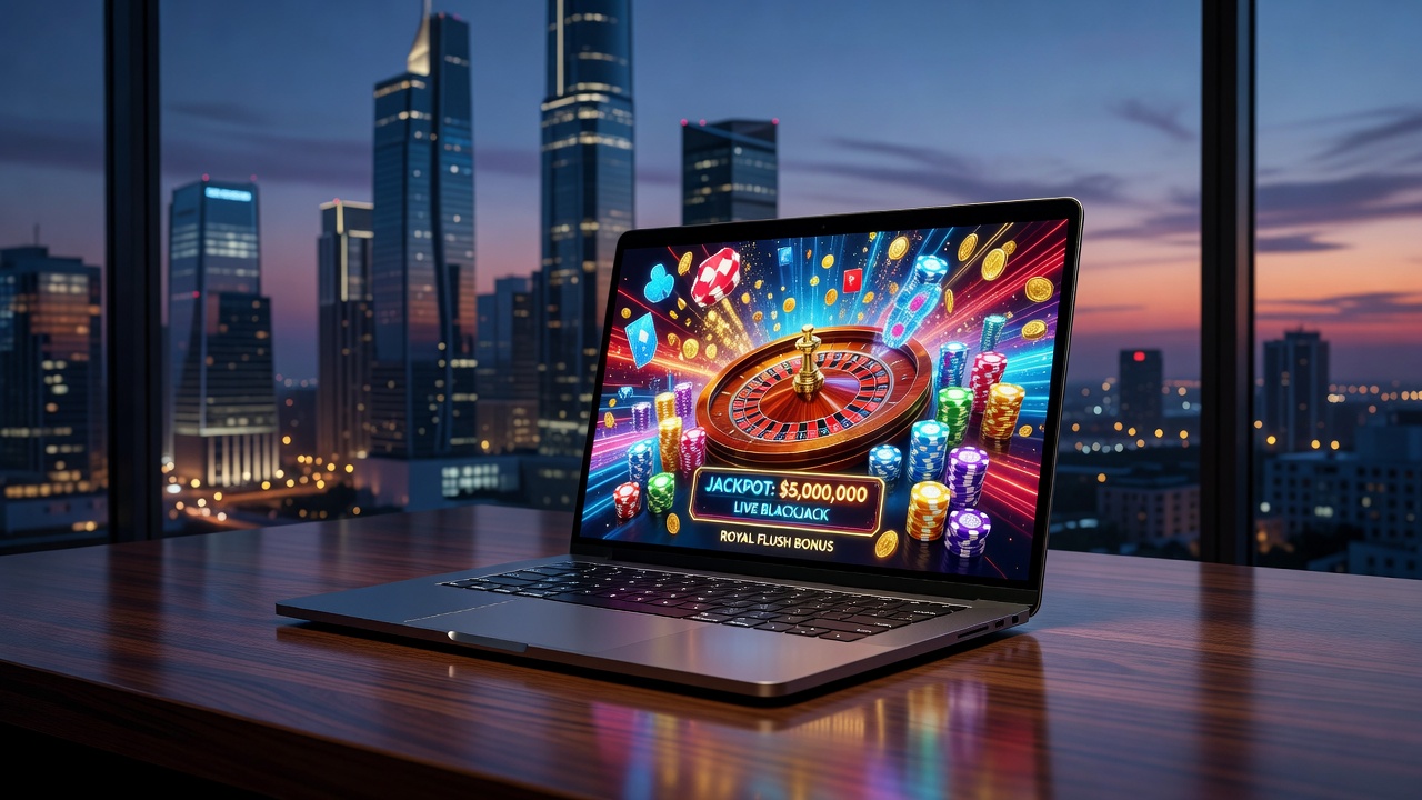 Voor- en Nadelen van Gokhuisen Zonder Nederlandse Licentie - crypto casino zonder cruks