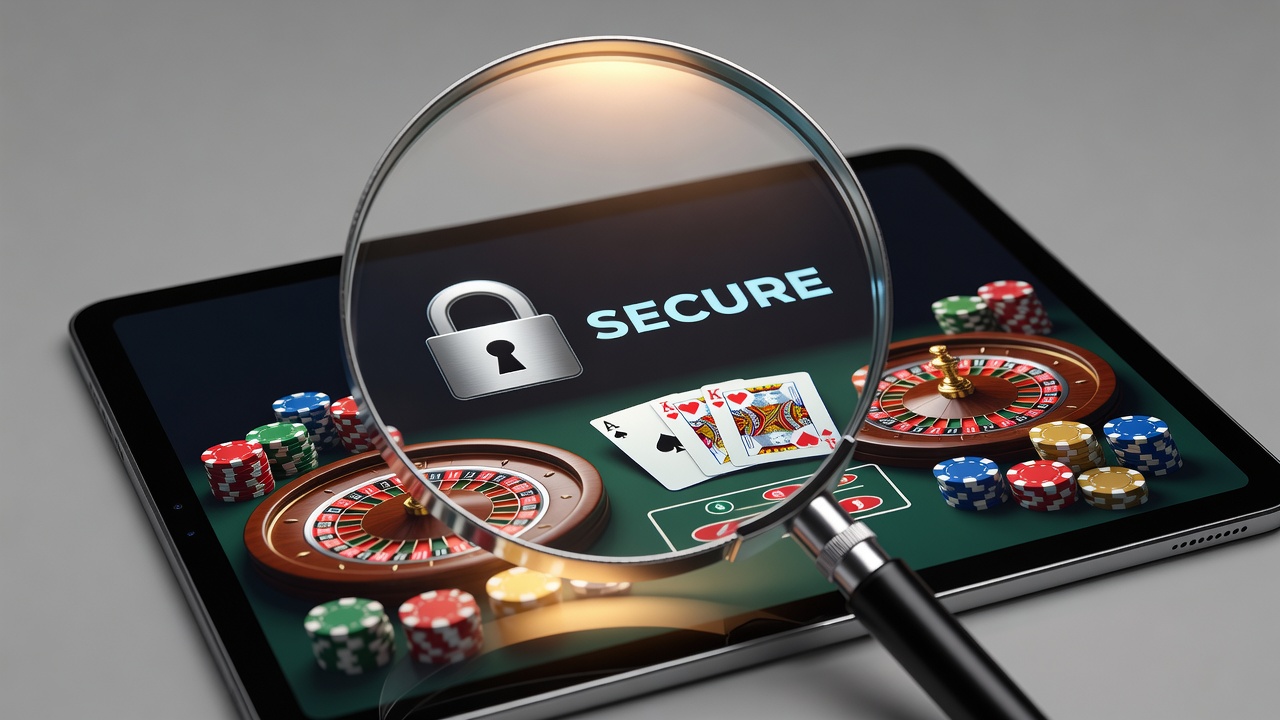 Hoe kies je een betrouwbaar crypto casino zonder CRUKS? - crypto casino zonder cruks