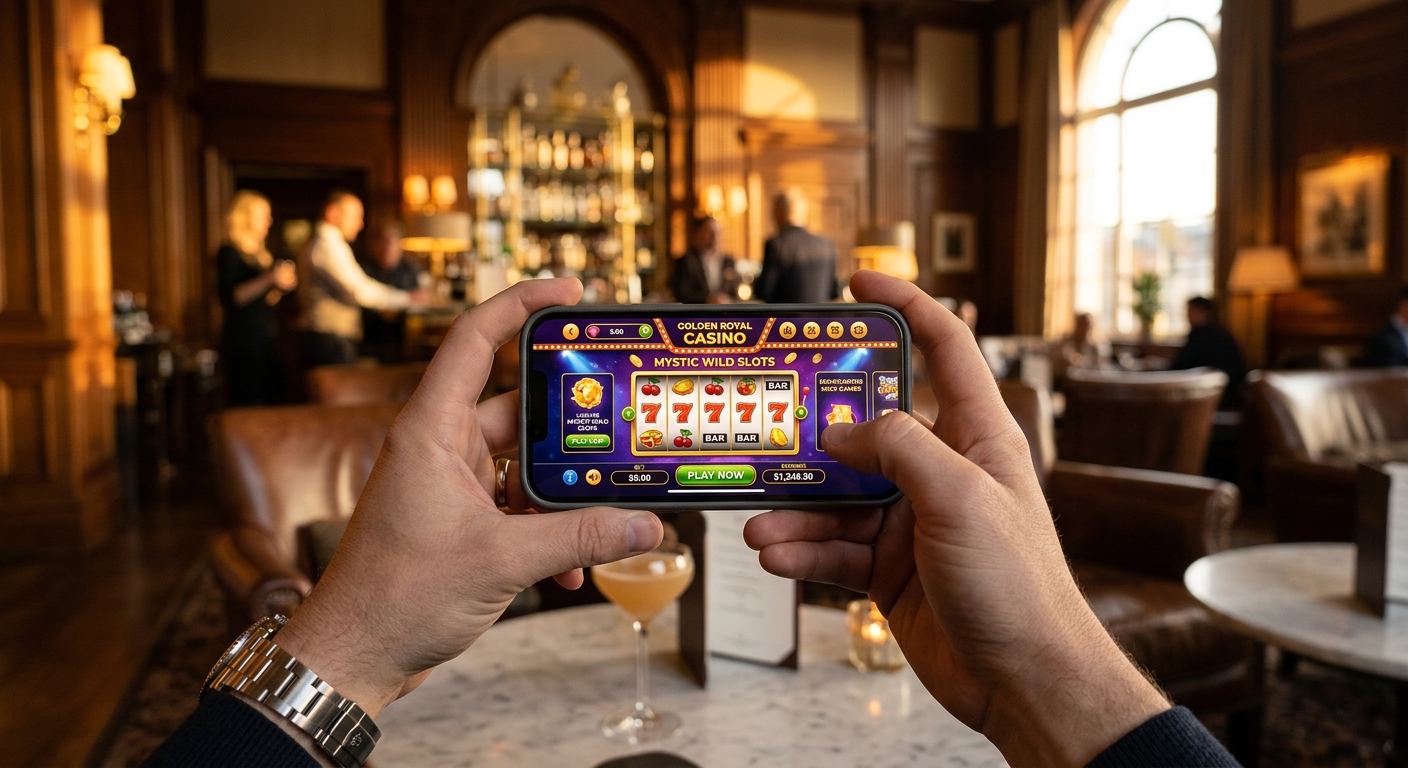 Waarom kiezen spelers voor een crypto casino zonder CRUKS? - crypto casino zonder cruks