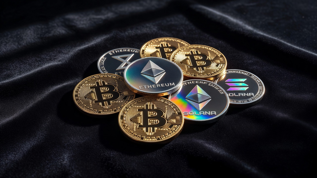 Populaire Cryptocurrencies voor Online Gokken - crypto casino zonder cruks