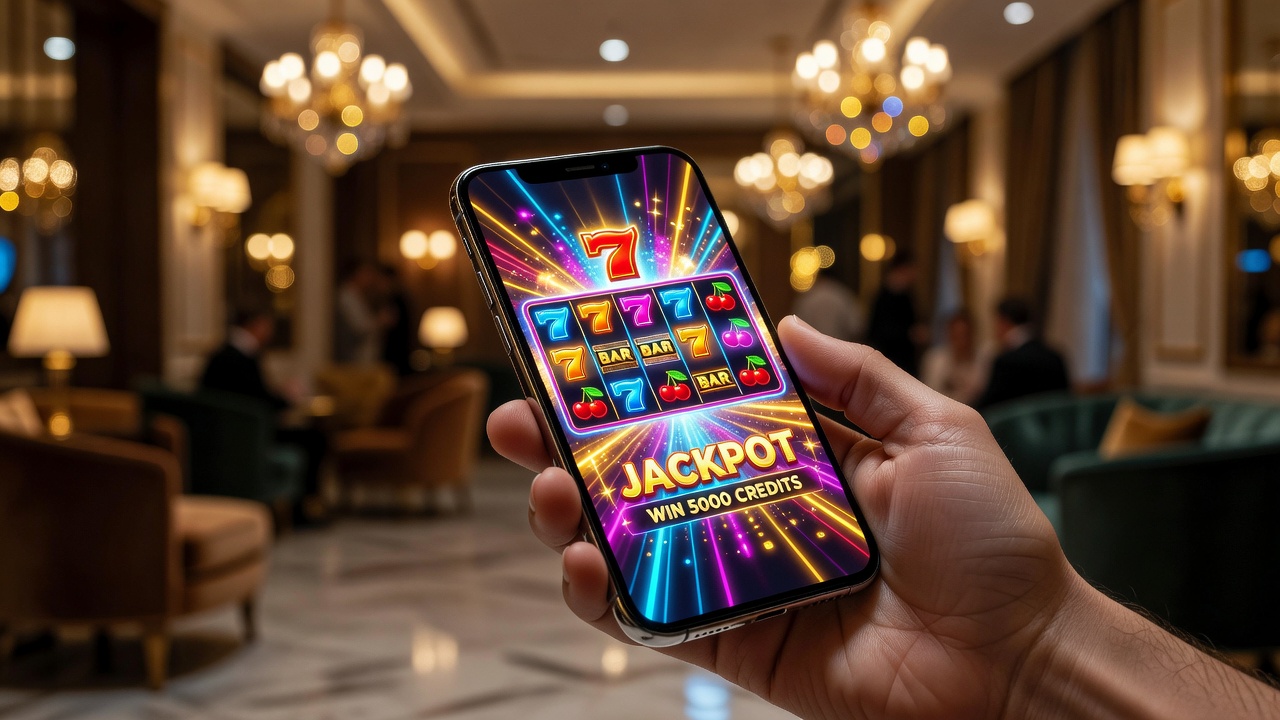 Zo begin je met spelen bij een crypto casino - crypto casino zonder cruks