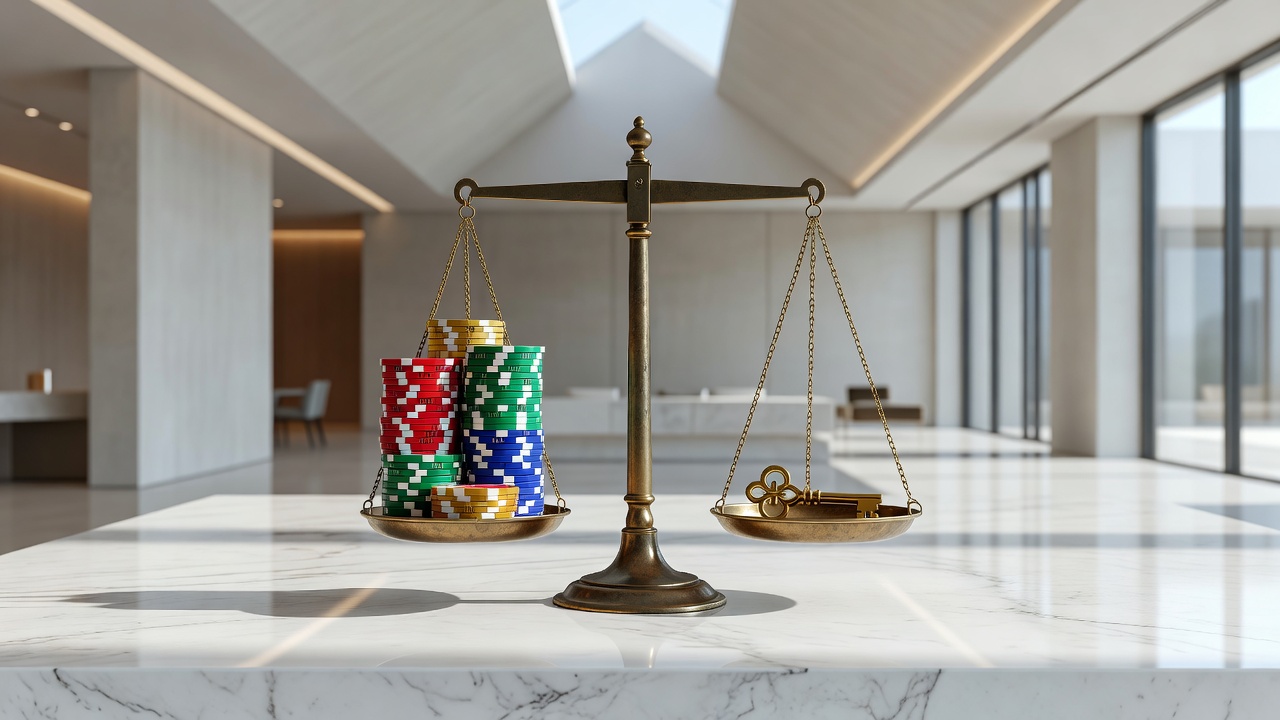 Voor- en nadelen van spelen bij een buitenlands casino - buitenlandse casino