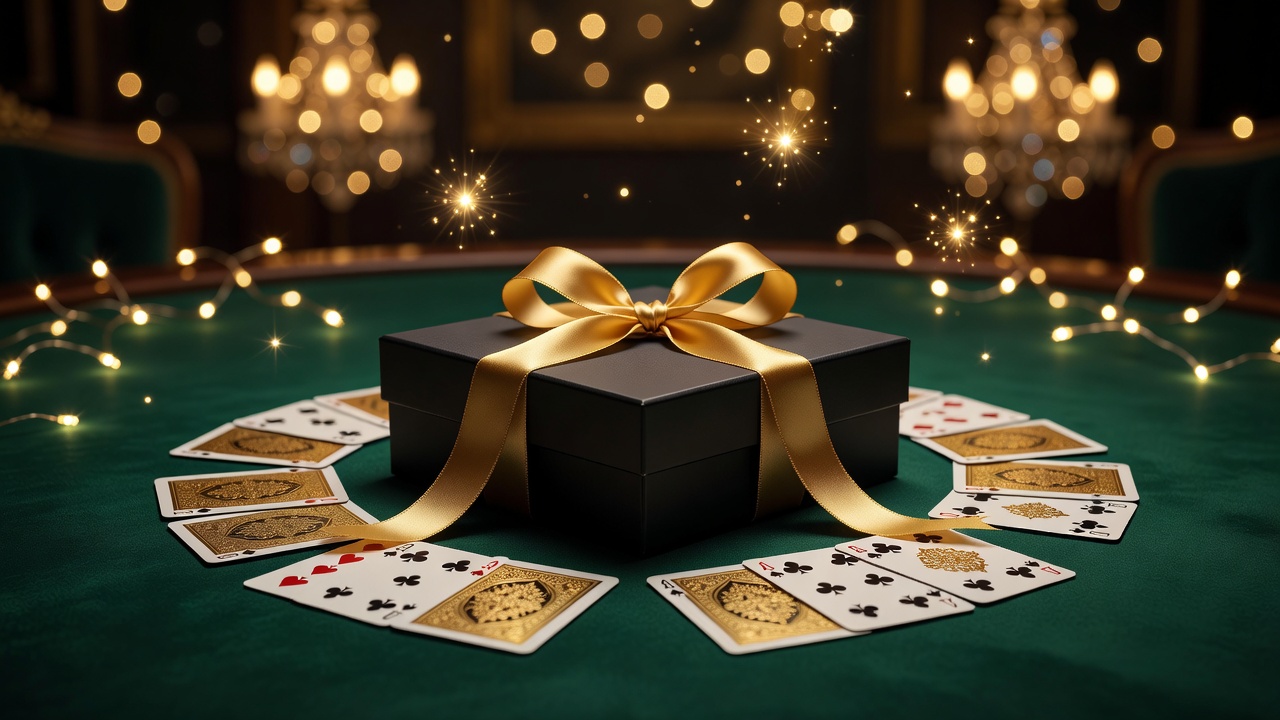 Bonussen en promoties: wat kun je verwachten? - buitenlandse casino