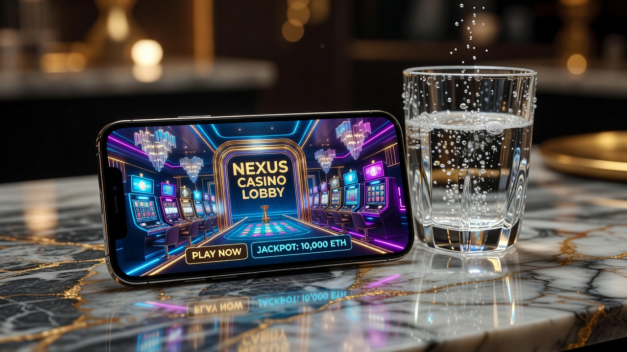 Top Online Casino's van 2026 in Nederland - online casino vergelijken