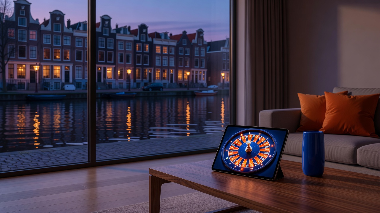 Online Casino Nederland - online casino vergelijken