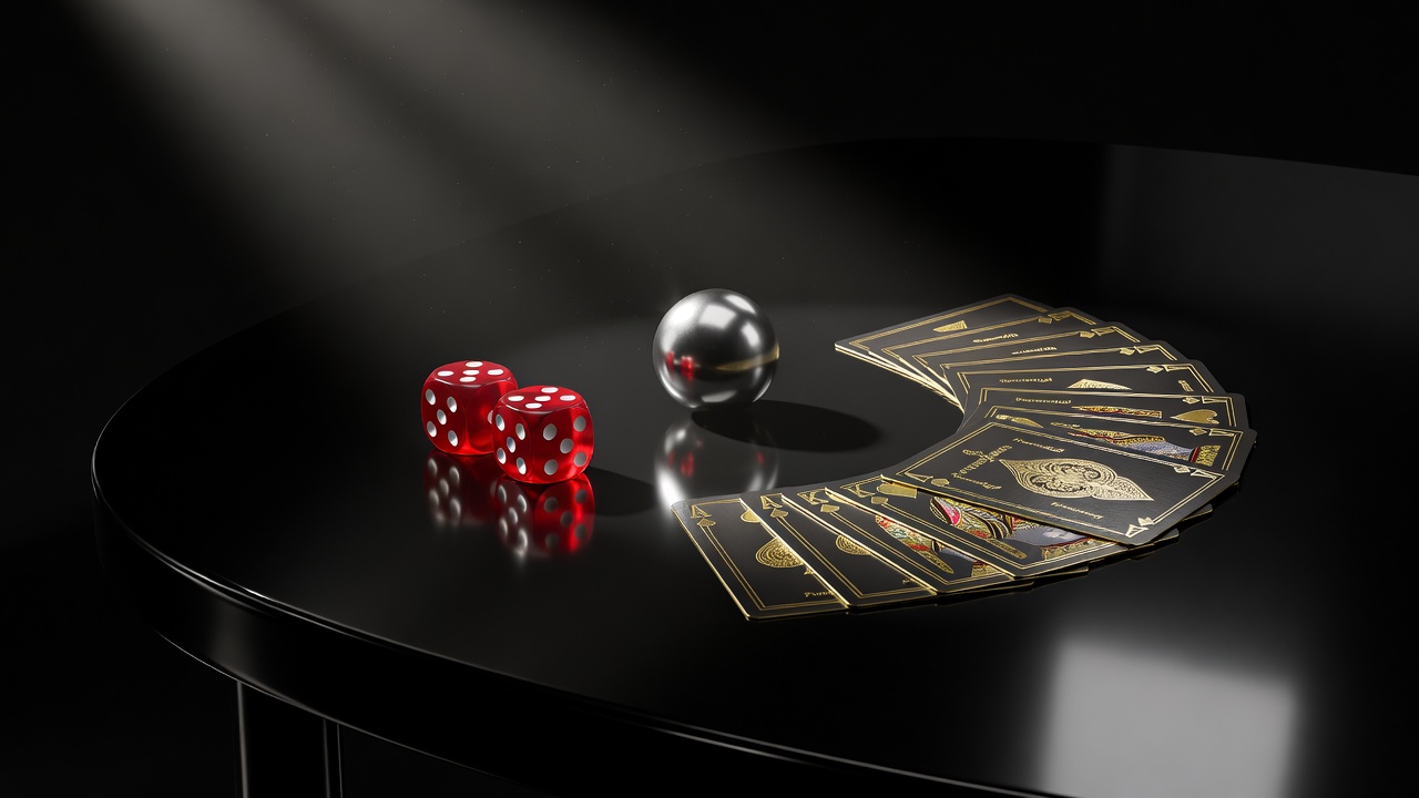 Welke online casino spellen zijn er? - online casino vergelijken