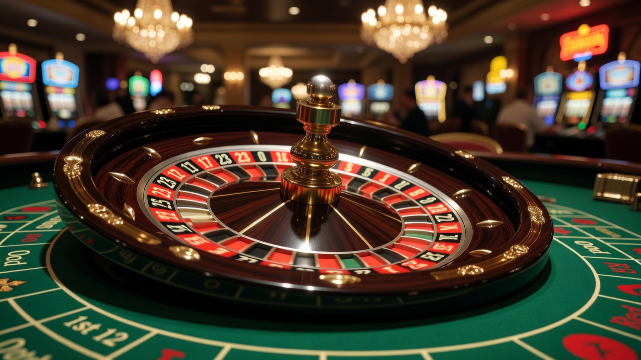 Populaire Spellen om met Echt Geld te Spelen - echt geld casino