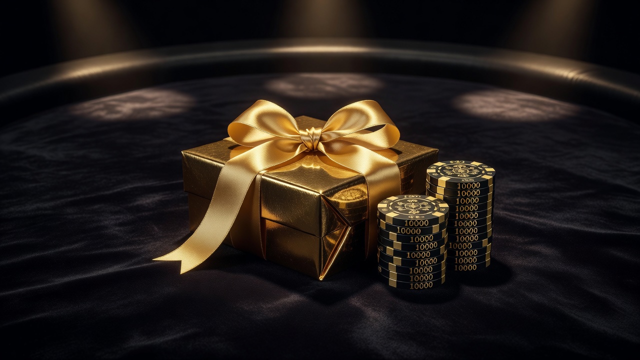 Bonussen en Promoties bij Echt Geld Casino's - echt geld casino
