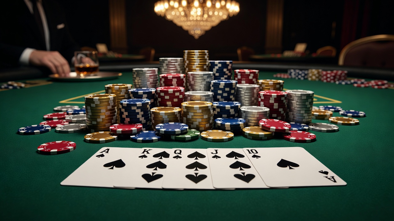 Gokken met echt geld: De Belangrijkste Voordelen - echt geld casino