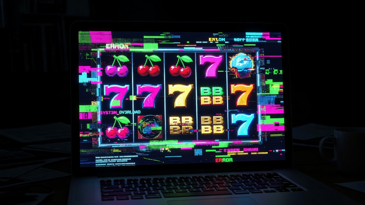 De gevaren van een illegaal casino zonder limiet - casino zonder limiet