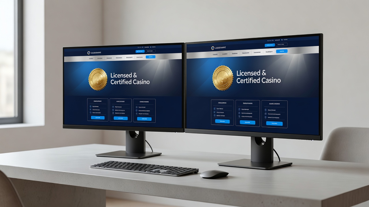 Een betrouwbaar en legaal online casino in 2026 herkennen - casino zonder limiet