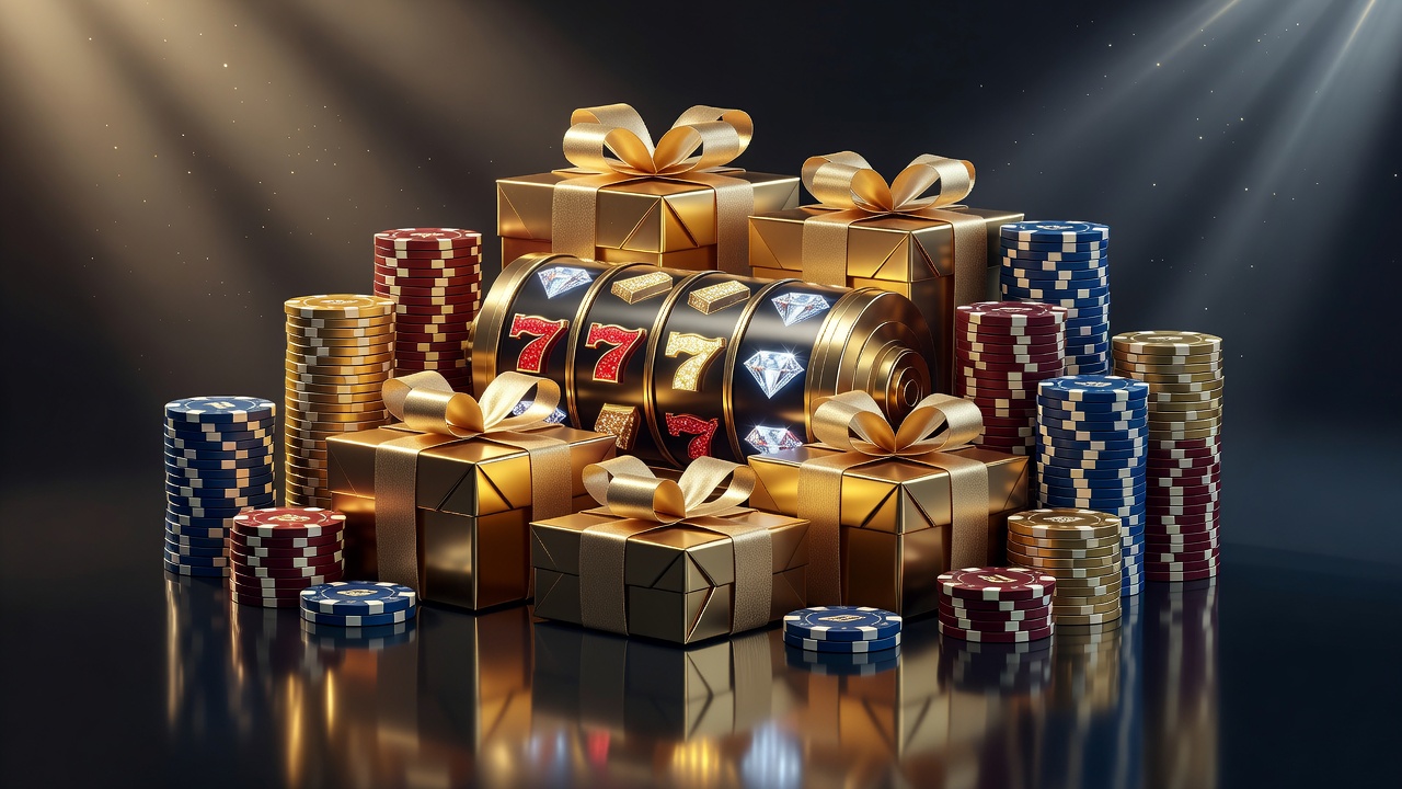 Soorten Online Casino Bonussen die Je Kunt Verwachten - hoogste bonus online casino