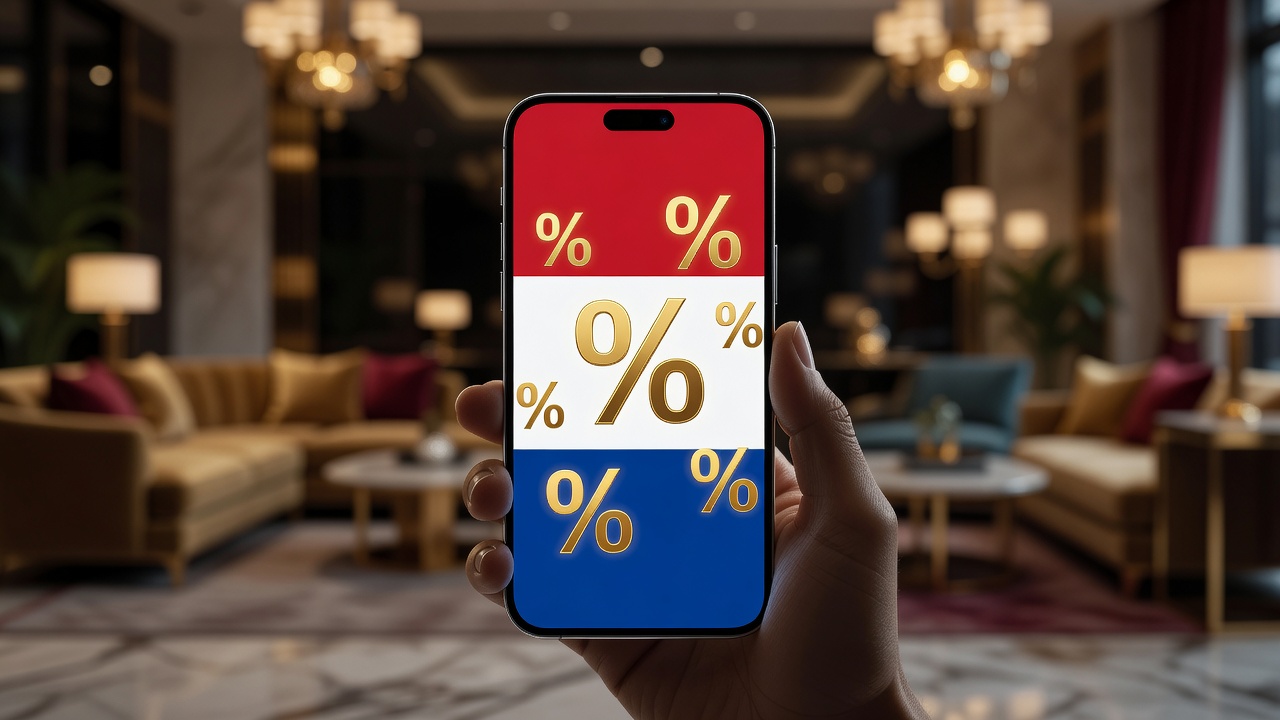 Hoe Vind Je de Hoogste Bonus Online Casino in Nederland? - hoogste bonus online casino