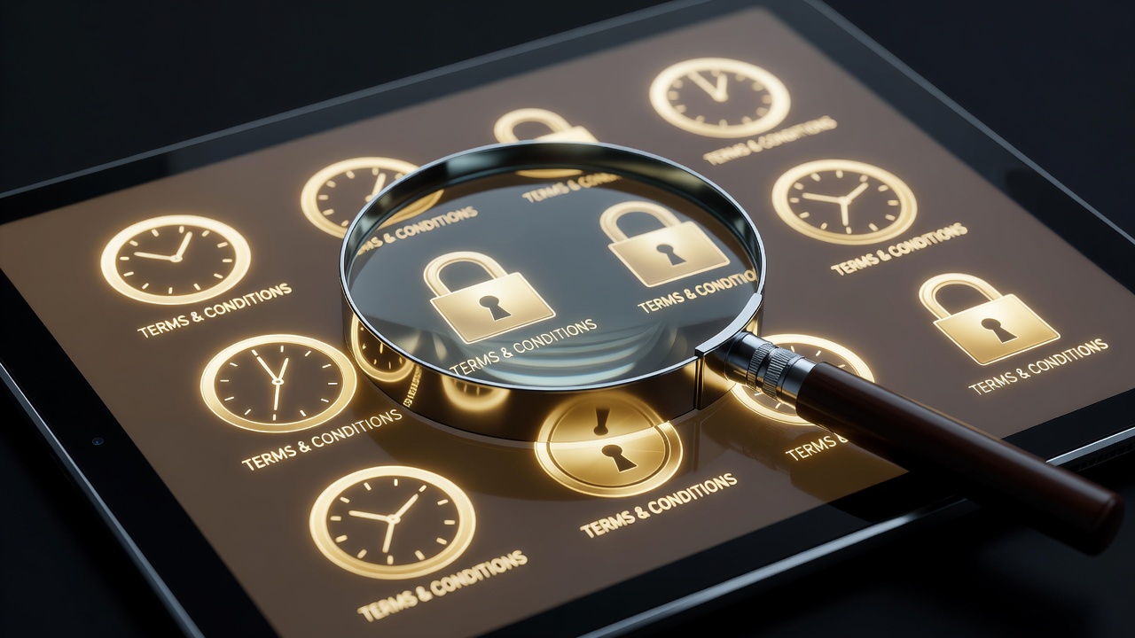 Cruciale Bonusvoorwaarden om te Begrijpen - hoogste bonus online casino