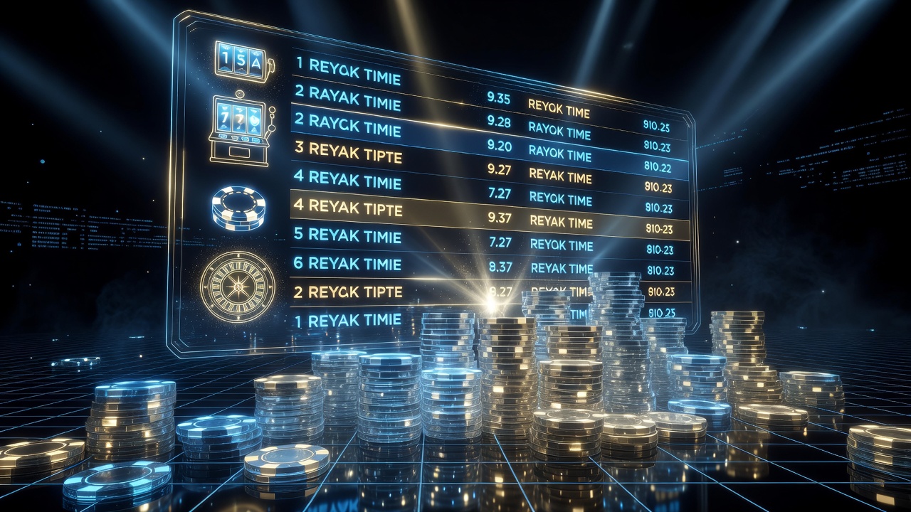 Top Online Casino's met de Hoogste Bonussen in 2026 - hoogste bonus online casino