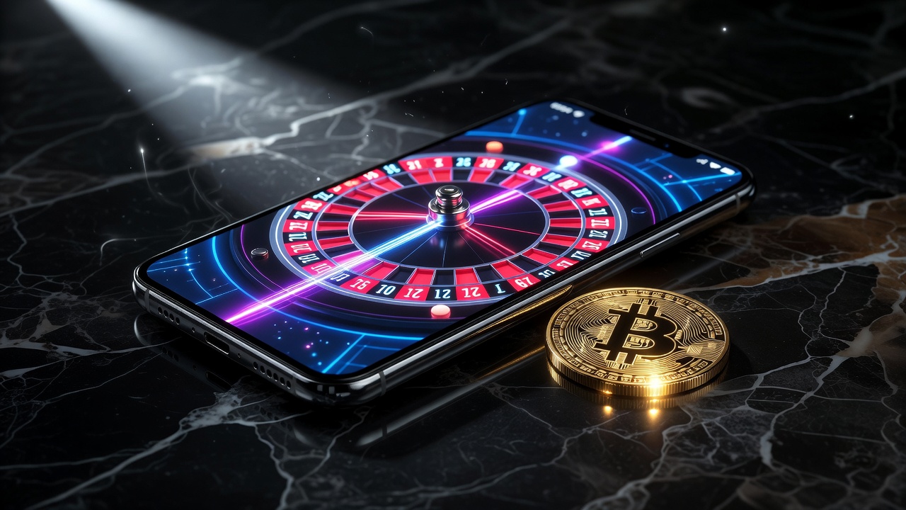 Waarom Kiezen voor een Crypto Casino? - crypto casinos
