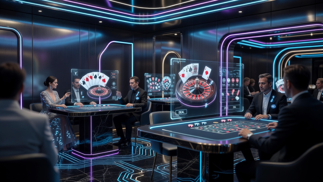 De Beste Crypto Casino's Kiezen in 2026 - crypto casinos