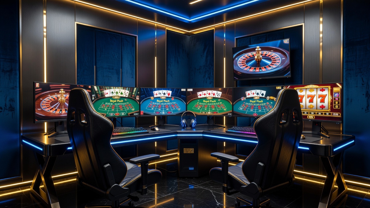 Onze topkeuzes voor Neosurf goksites (Internationaal aanbod 2026) - neosurf casinos