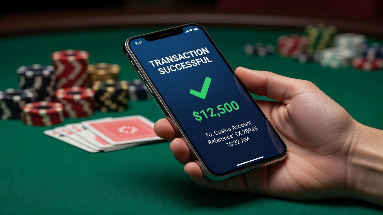 Storten en opnemen met PayPal: Een handleiding - paypal casino